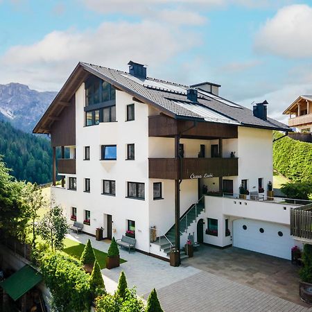 Apartment Ciasa Laoi San Cassiano  Exterior foto